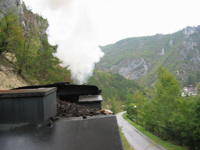 Šarganska 8-ca - foto