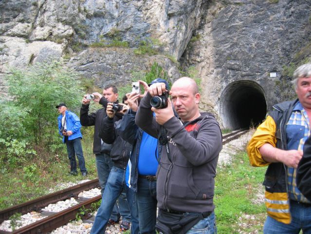 Šarganska 8-ca - foto