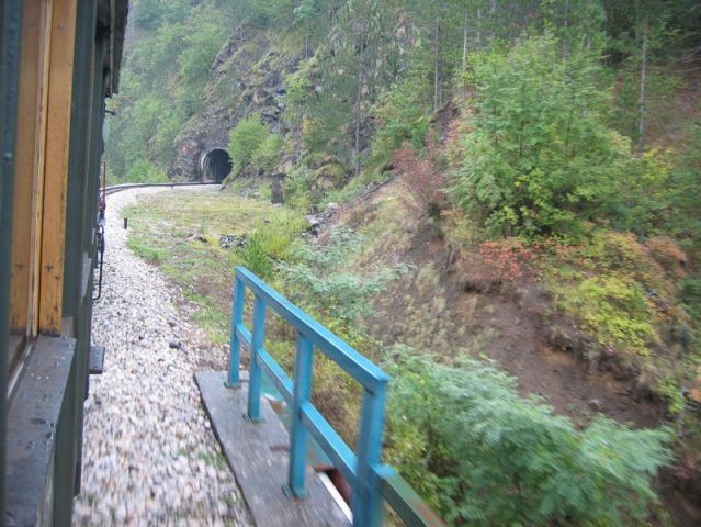 Šarganska 8-ca - foto