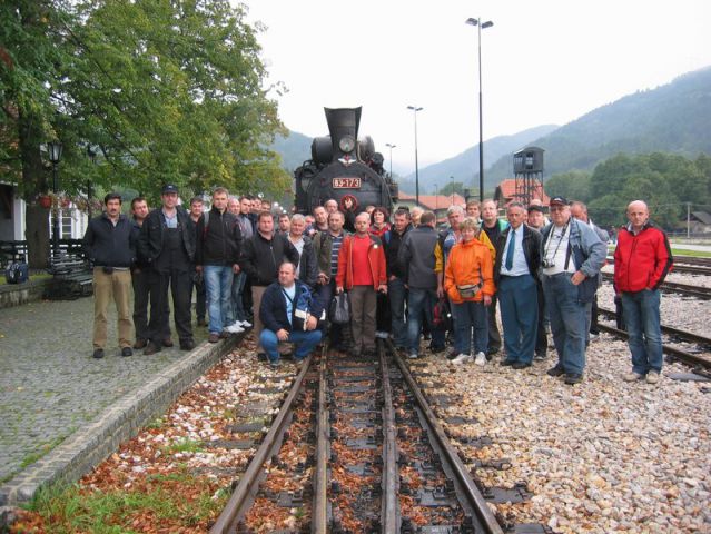 Šarganska 8-ca - foto