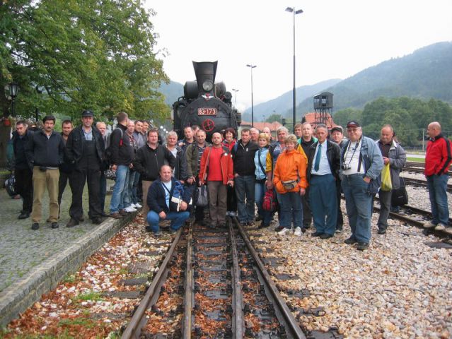 Šarganska 8-ca - foto