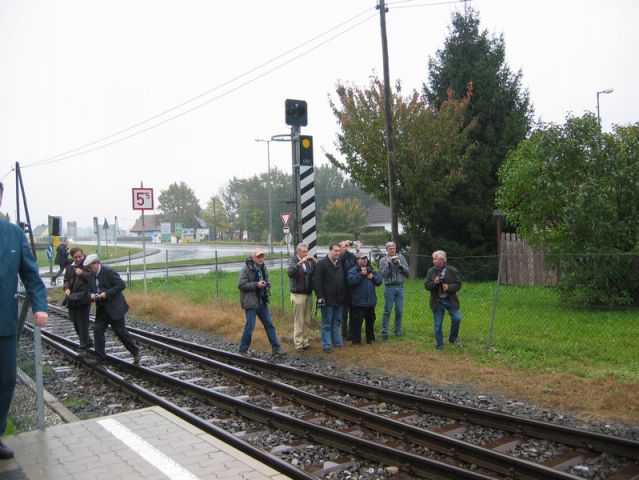 Gornja Radgona - Bad Radkersburg 17.10.2010 - foto