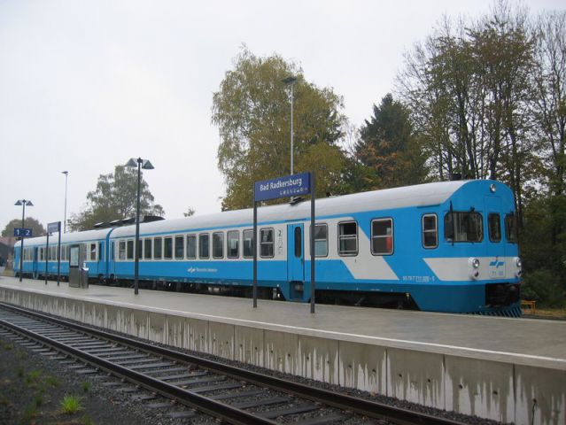 Gornja Radgona - Bad Radkersburg 17.10.2010 - foto