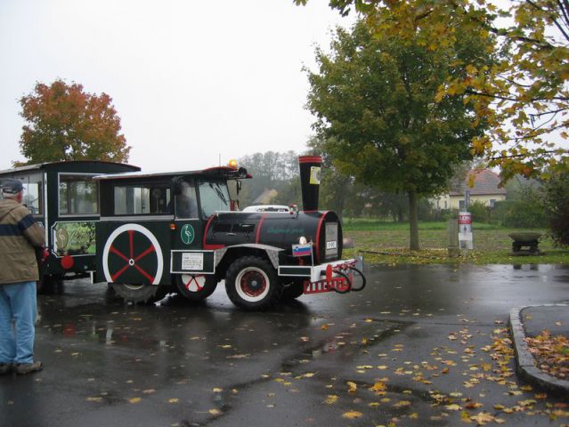 Gornja Radgona - Bad Radkersburg 17.10.2010 - foto