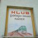 Klub ljubiteljev železnic Maribor