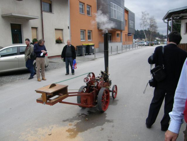 32. Bolšji sejem mod.železnice by Miran&Tono - foto