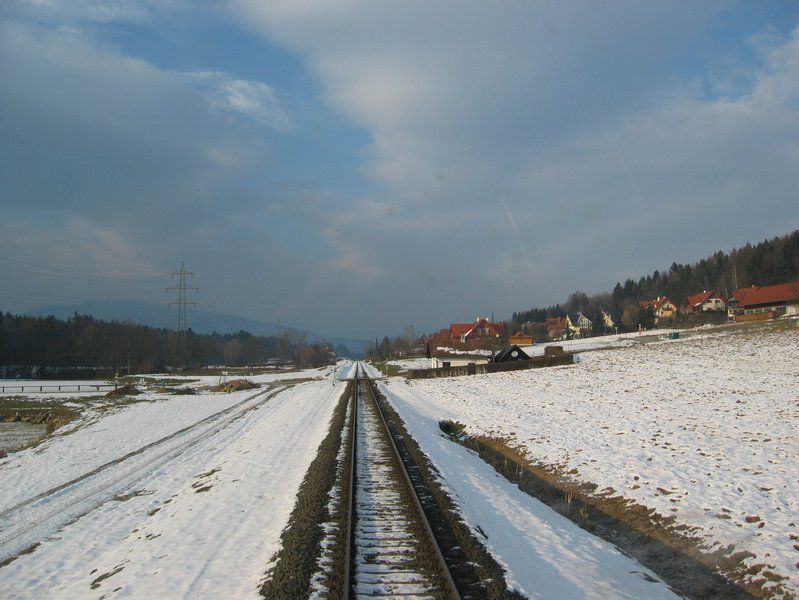 Na potep... - foto povečava