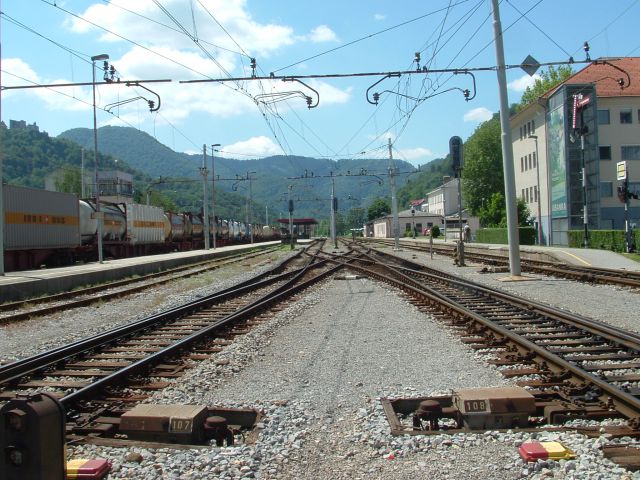 Delove akcije ob 100 letnici postvljalnice - foto