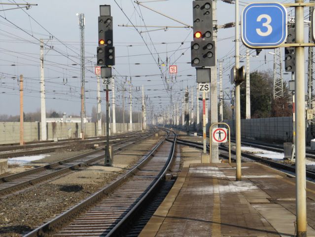 Z JŽ 33-227 na Semmering - foto