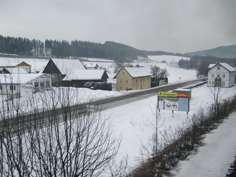 Z JŽ 33-227 na Semmering - foto povečava