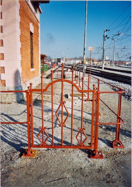 Stare fotografije postavljalnice - foto povečava