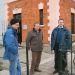 Snemanje oddaje v društvu 14.01.2011