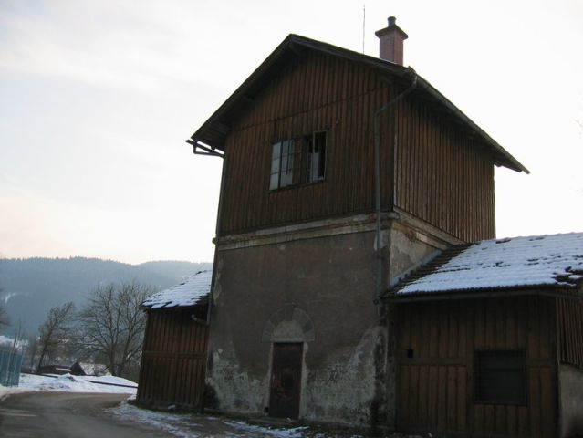 Zimski utrinki s proge Velenje - Dravograd - foto