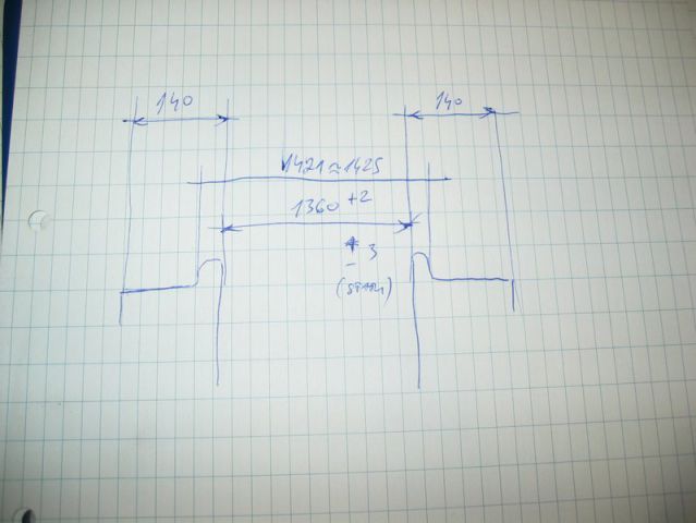 Struženje kolesne dvojice 33-037 - foto