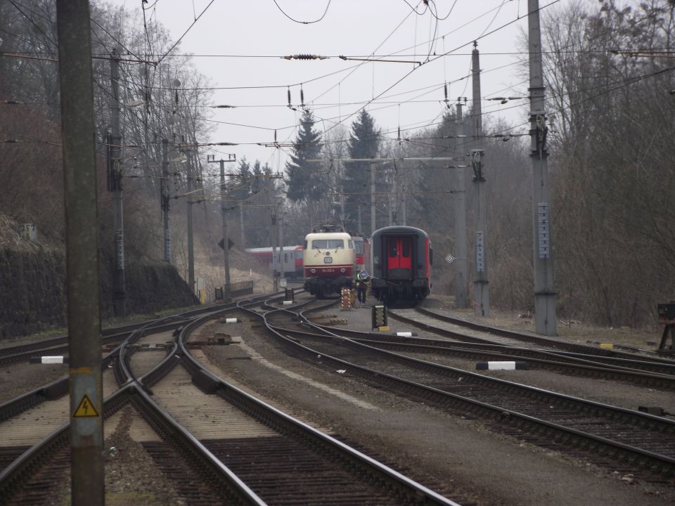 RS150-Rudolf Steiner Express  - foto povečava