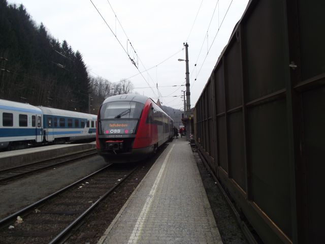 RS150-Rudolf Steiner Express  - foto