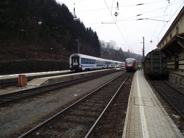 RS150-Rudolf Steiner Express  - foto