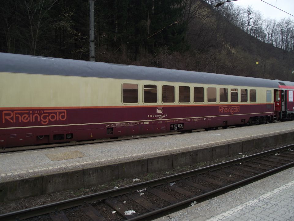 RS150-Rudolf Steiner Express  - foto povečava