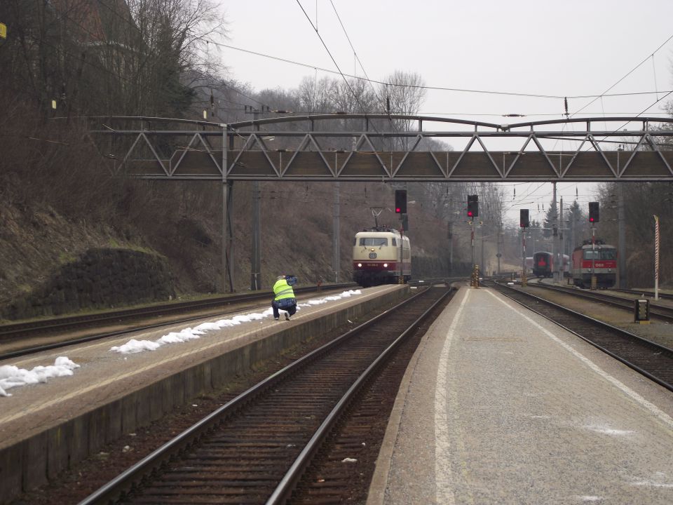 RS150-Rudolf Steiner Express  - foto povečava