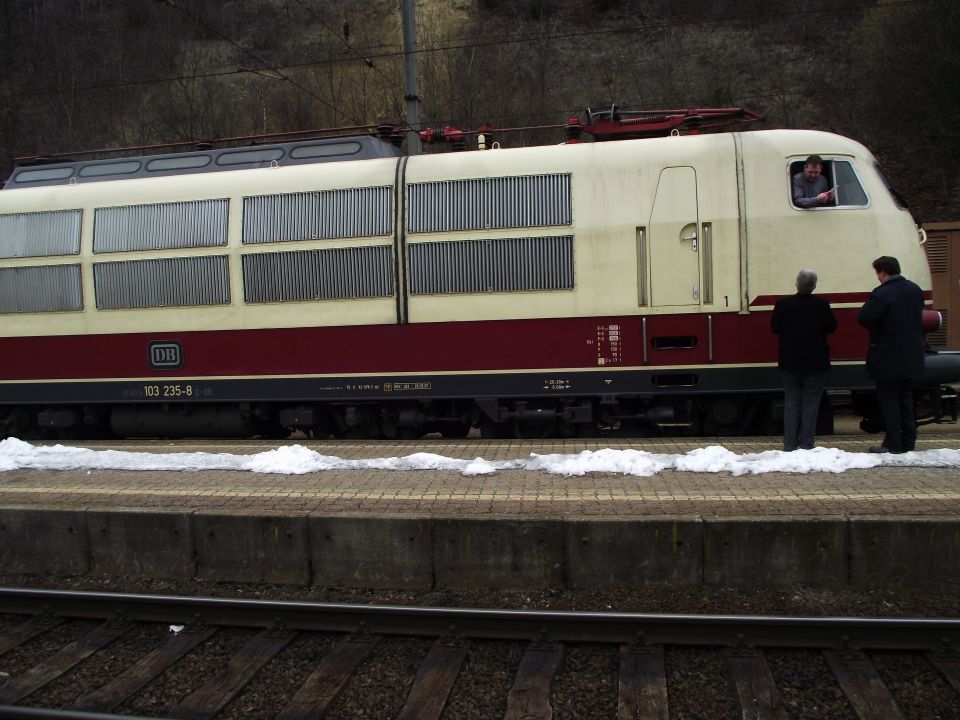 RS150-Rudolf Steiner Express  - foto povečava