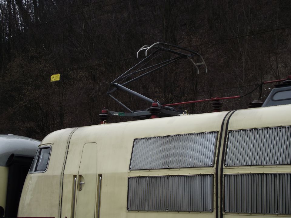 RS150-Rudolf Steiner Express  - foto povečava