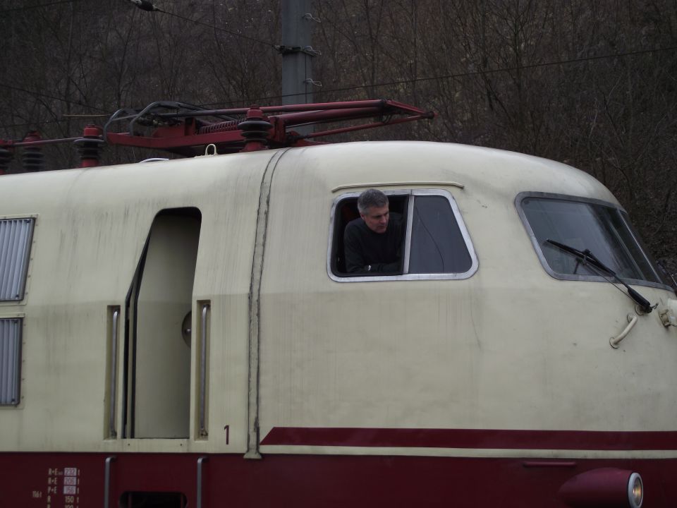 RS150-Rudolf Steiner Express  - foto povečava