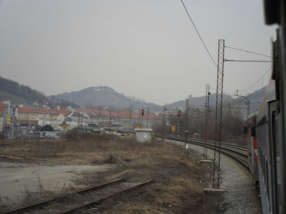Maribor Potniška - Tovorna postaja by blaz - foto povečava