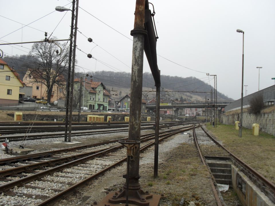 Maribor Potniška - Tovorna postaja by blaz - foto povečava