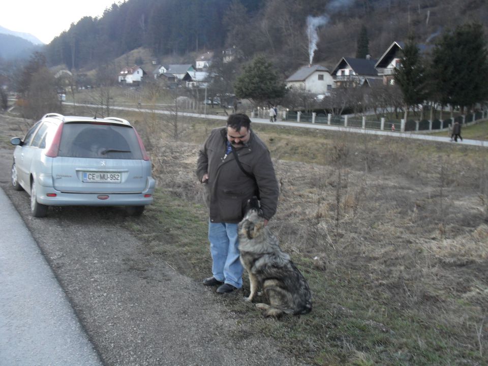 Koroška proga Via Dravograd by blaz kuzner - foto povečava