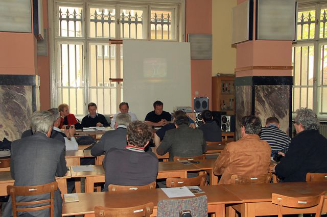 Občni zbor 2011 by Brane - foto