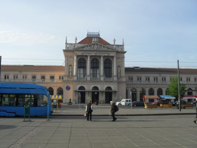 Rijeka via ogulin , moravice by Blažy - foto