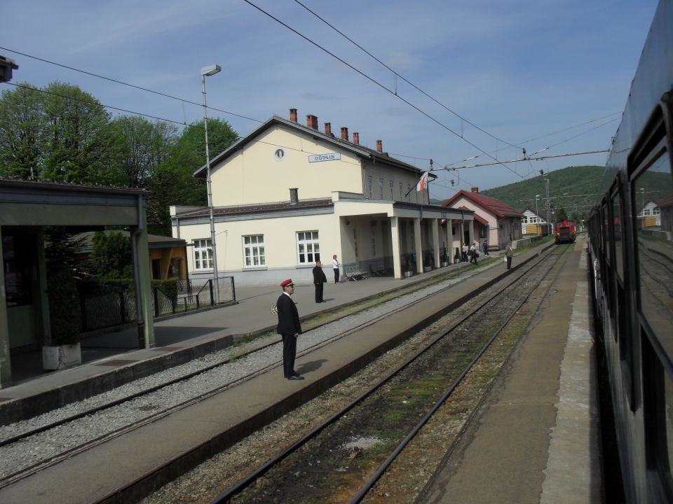 Rijeka via ogulin , moravice by Blažy - foto povečava