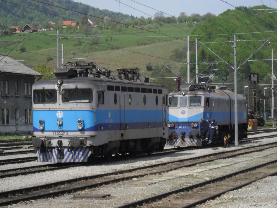 Rijeka via ogulin , moravice by Blažy - foto povečava