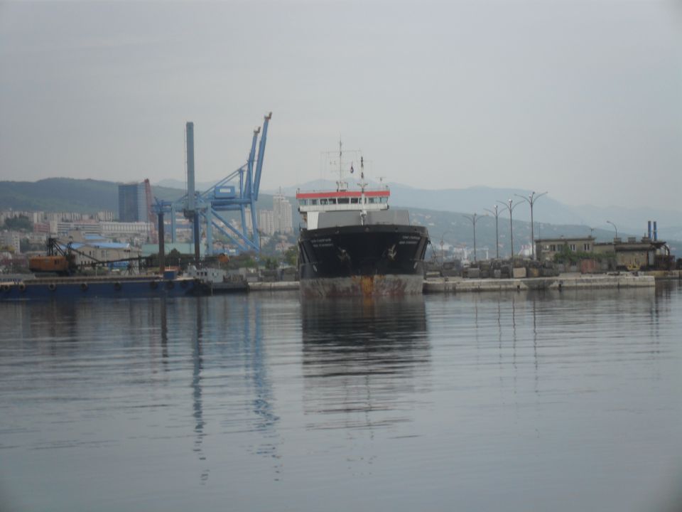 Rijeka via ogulin , moravice by Blažy - foto povečava