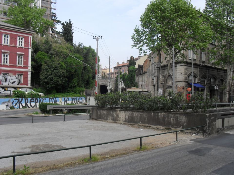 Rijeka via ogulin , moravice by Blažy - foto povečava