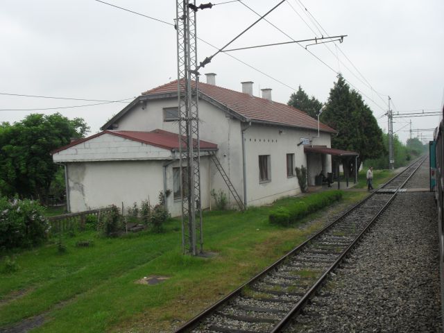 Vinkovci Via Novska by blazy - foto