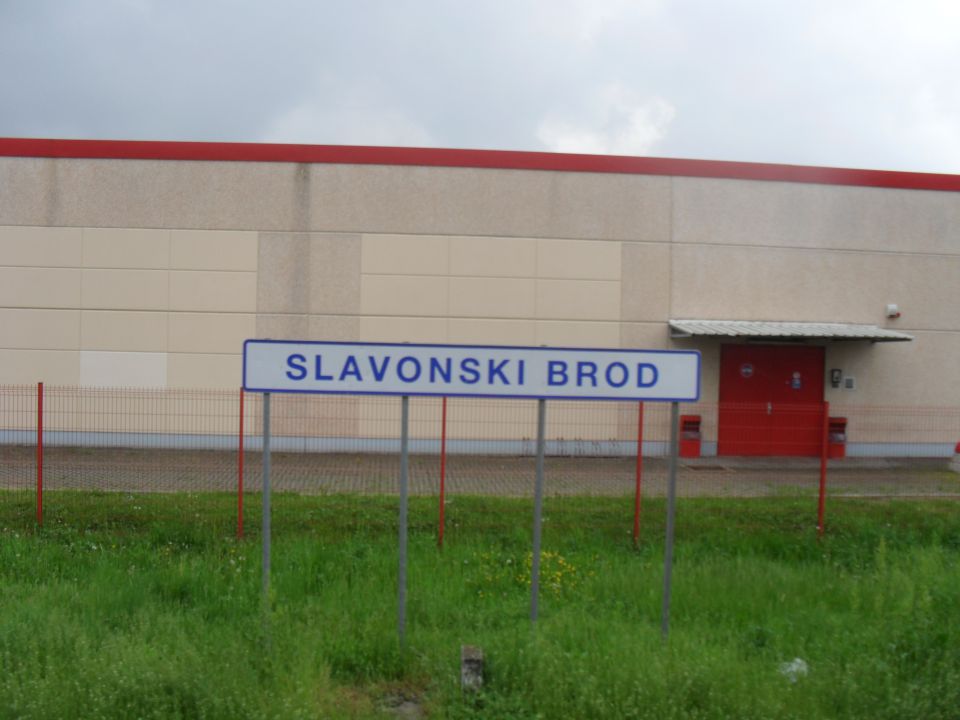 Vinkovci Via Novska by blazy - foto povečava