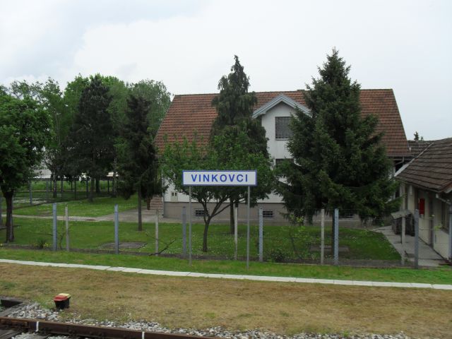 Vinkovci Via Novska by blazy - foto