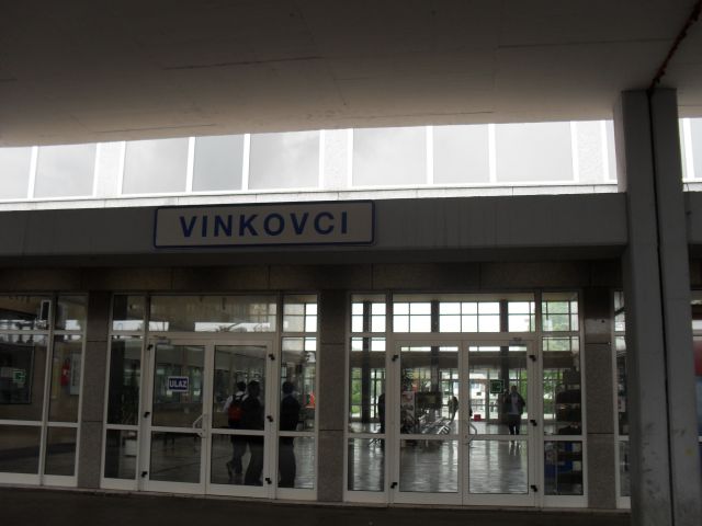 Vinkovci Via Novska by blazy - foto