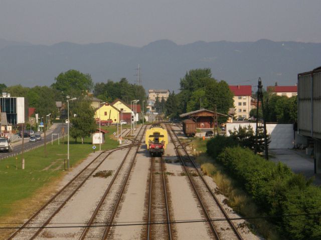 Izredni tovor Celje-Šoštanj by Miran - foto