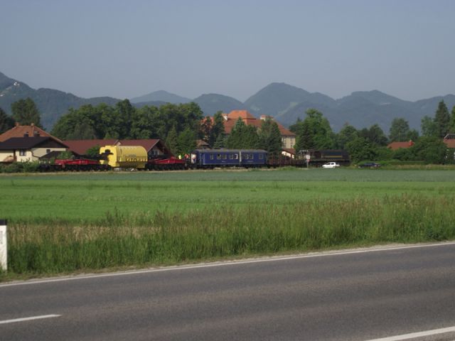 Izredni v Šoštanj by Matjaz - foto