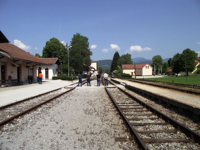 Izredni v Šoštanj by Matjaz - foto