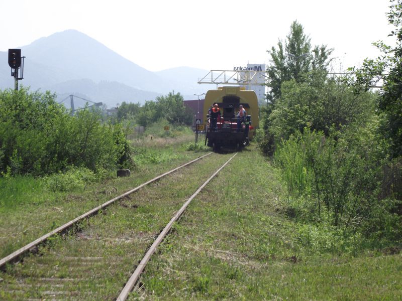 Izredni v Šoštanj by Matjaz - foto povečava