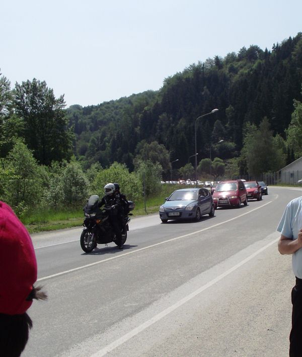 Izredni v Šoštanj by Matjaz - foto povečava