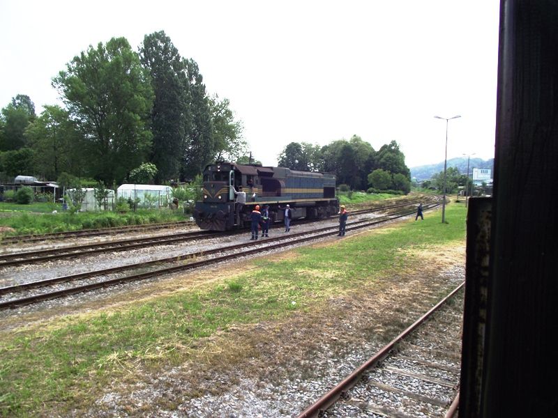 Izredni v Šoštanj by Matjaz - foto povečava