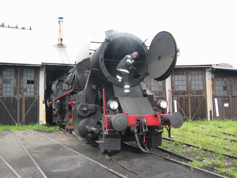 Poletna muzejska noč in muz. vlak 19.06.2011 - foto povečava