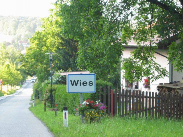 Obisk makete Wies - Leibnitz 22.06.2011 - foto