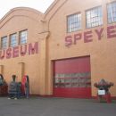 Tehniški muzej Speyer, 1. del