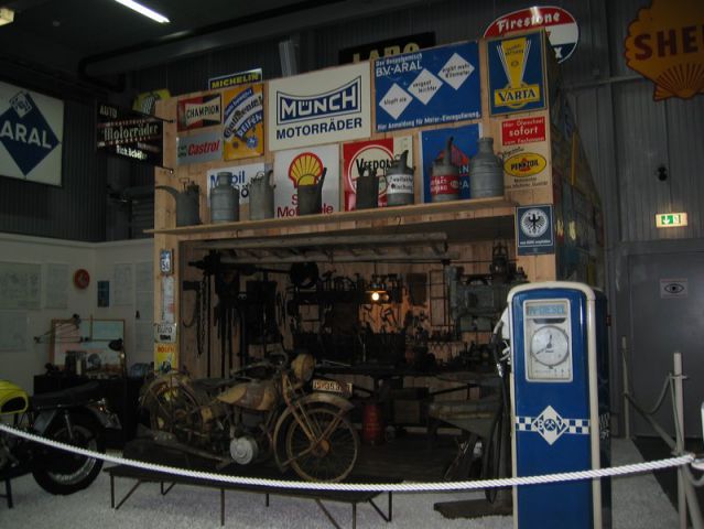 Tehniški muzej Speyer, 2. del - foto