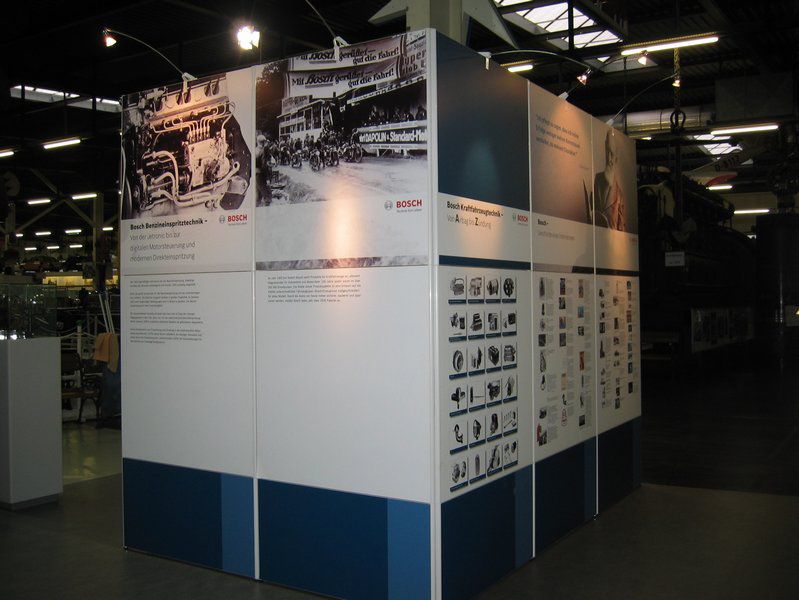Avtomobilski in tehniški muzej Sinnsheim - foto povečava